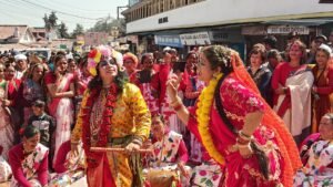 फागोत्सव में गूंजा कुमाऊं की लोकसंस्कृति का रंग — होली गायन प्रतियोगिता में नैनीताल प्रथम, अल्मोड़ा द्वितीय, रानीखेत मस्तमौला तृतीय!