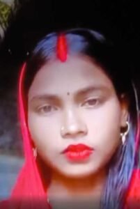 17 दिन से दो मासूमों संग लापता विवाहिता, मां के इंतजार में मासूम की आंखें पथराईं!  पति का आरोप— बहनोई बहला-फुसलाकर ले गया पत्नी, पुलिस पर भी उठे सवाल!