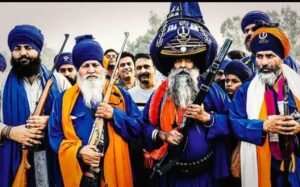 देवभूमि की दहलीज तक कैसे पहुंच गया तनाव? निहंग प्रकरण ने सरकार, प्रशासन और खुफिया तंत्र के सामने खड़े किए कई असहज सवाल।