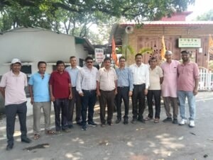 “इडियाकोट मल्ला को पिछड़ा क्षेत्र घोषित करो, नहीं तो बढ़ेगा पलायन और जनाक्रोश” !  देहरादून में प्रवासी बंधुओं और क्षेत्रवासियों की संयुक्त परिचर्चा, बैंक, शिक्षा, सड़क, रोजगार और जंगली जानवरों के आतंक समेत कई गंभीर मुद्दे उठाए !
