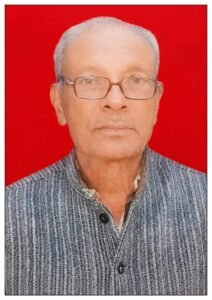 तीन युद्धों के वीर योद्धा सूबेदार हिम्मत सिंह निधन,देश की सीमाओं की रक्षा करने वाले वीर सपूत को क्षेत्रवासियों ने दी भावभीनी श्रद्धांजलि!
