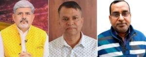 नई टीम, नई उम्मीदें… एनयूजेआई के नवनिर्वाचित पदाधिकारियों को उत्तराखंड इकाई ने दी बधाई!
