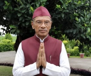दुग्ध संघ में में आयोजित श्रद्धांजलि सभा में स्वर्गीय हिम्मत सिंह बिष्ट को दी भावभीनी श्रद्धांजलि!