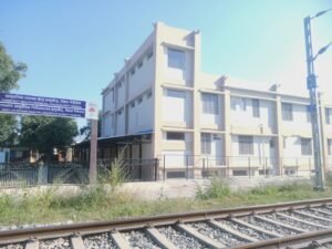 दावों की चमक के पीछे स्वास्थ्य व्यवस्था का दर्द, हल्दूचौड़ सीएचसी में मरीज बेहाल!पढ़ें पूरी स्टोरी “हाले सीएचसी हल्दूचौड़” !