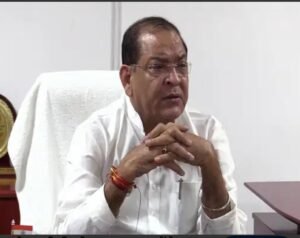 ज्योलीकोट के दूषित पानी से पटवाडांगर की 80 एकड़ जमीन तक—सरकार पर बरसे यशपाल आर्य