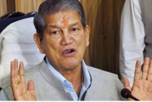हरीश रावत के इस्तीफे से उत्तराखंड कांग्रेस में सियासी भूचाल, क्या 2027 से पहले बदल रही है सियासत की पटकथा?