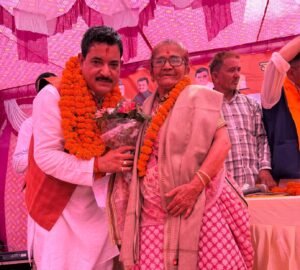 ‘संघे शक्ति सर्वदा’ से गूंजा ओखलकांडा, सहकारिता की एकजुट ताकत ने भरी हुंकार!  ‘हम साथ हैं, साथ रहेंगे’ के नारों के बीच नव निर्वाचित प्रतिनिधियों का अभिनंदन, 2027 के लिए भी एकजुटता का संदेश!