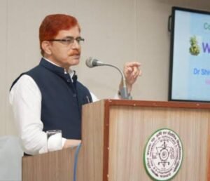 पंत विश्वविद्यालय ने की शिक्षा को उद्योगपरक बनाने की ये बड़ी पहल, इसी सेमेस्टर से लागू हुआ ब्रिज कोर्स!